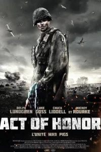 Act of Honor : L'unité War Pigs