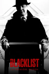 Blacklist - Saison 1