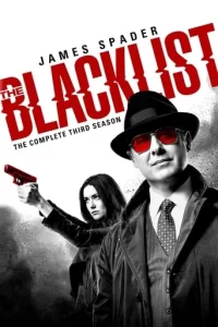 Blacklist - Saison 3
