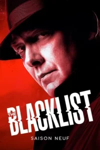 Blacklist - Saison 9