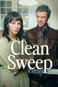Clean Sweep - Saison 1