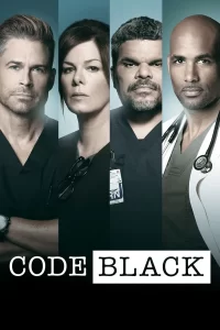 Code Black - Saison 2