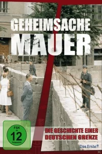 De briques et de sang - Les secrets du Mur de Berlin