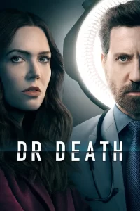 Dr. Death - Saison 2
