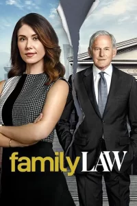 Family Law - Saison 3