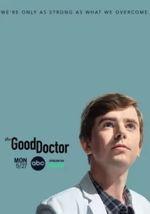 Good Doctor - Saison 5