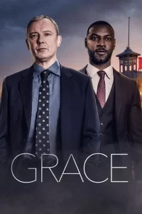 Grace - Saison 2