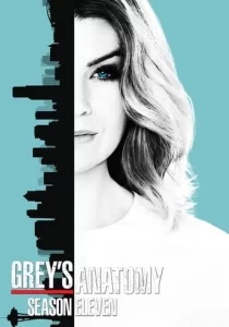 Grey's Anatomy - Saison 11