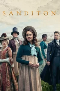 Jane Austen : Bienvenue à Sanditon - Saison 1