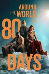 Le tour du monde en 80 jours - Saison 1