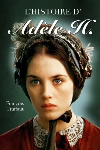 L'Histoire d'Adèle H.