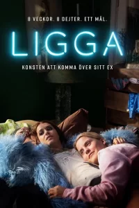 Ligga - Saison 1