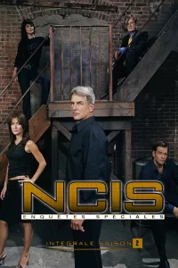 NCIS : Enquêtes Spéciales - Saison 2