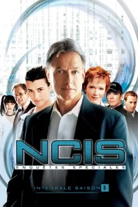 NCIS : Enquêtes Spéciales - Saison 5