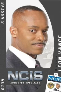 NCIS : Enquêtes Spéciales - Saison 9