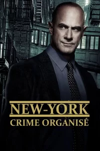New York : Crime organisé - Saison 4
