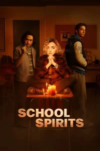 School Spirits - Saison 1