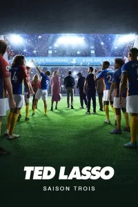 Ted Lasso - Saison 3
