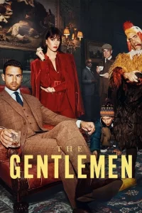 The Gentlemen - Saison 1