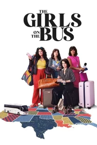 The Girls on the Bus - Saison 1
