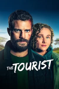 The Tourist - Saison 2